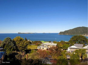 Pretty on Paku, Tairua - Cottage